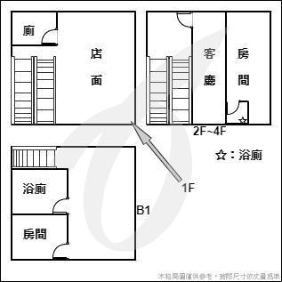 龍井店面-8