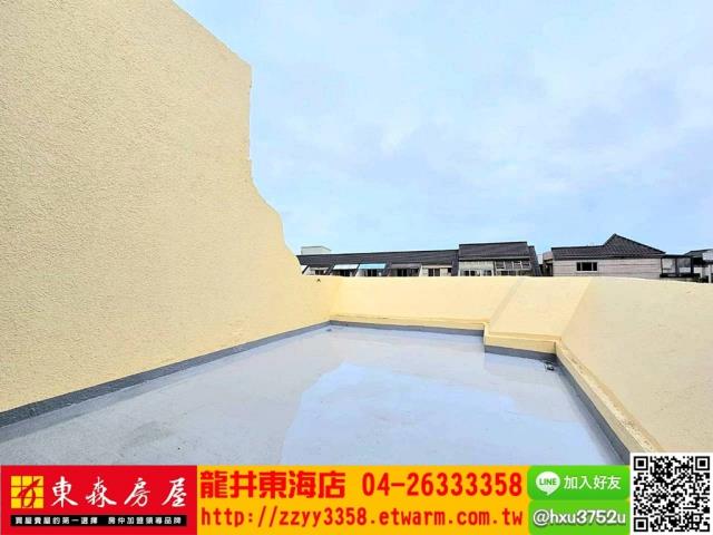 台中龍井透天-9