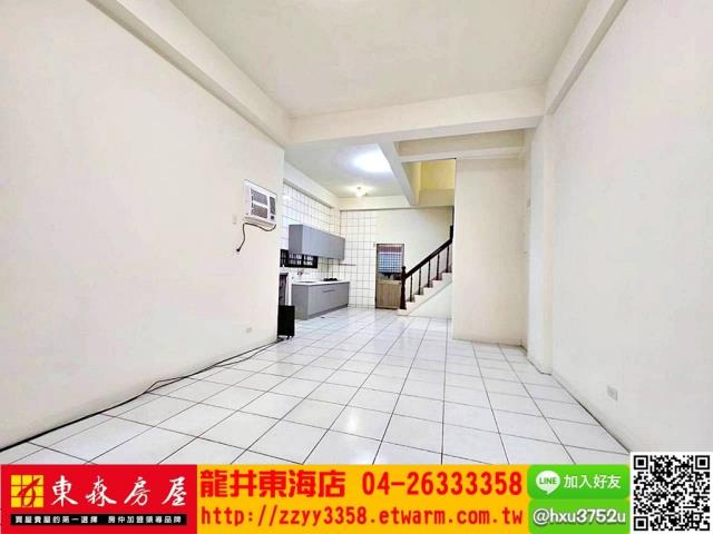 台中龍井透天-0