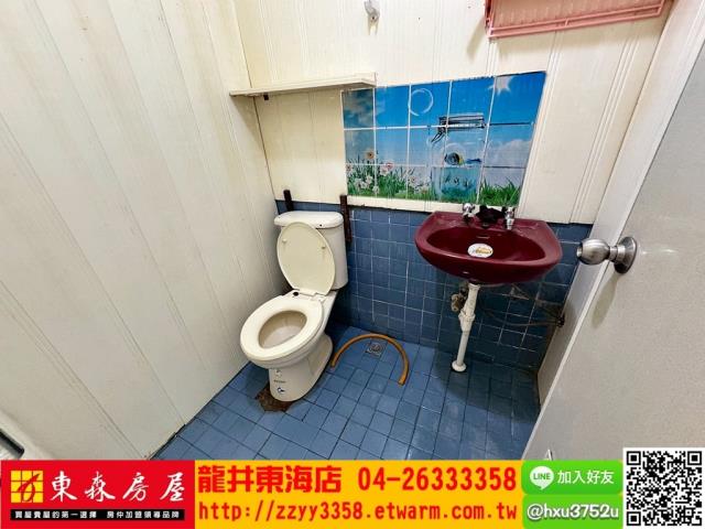 大肚公寓-11