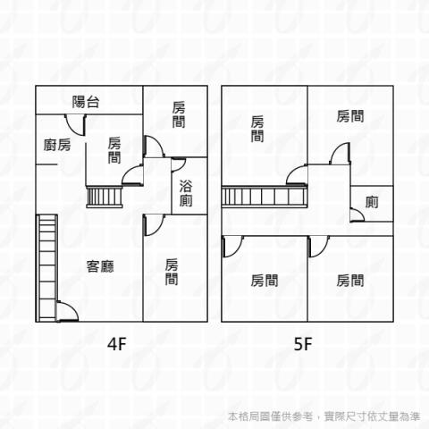 大肚公寓-12