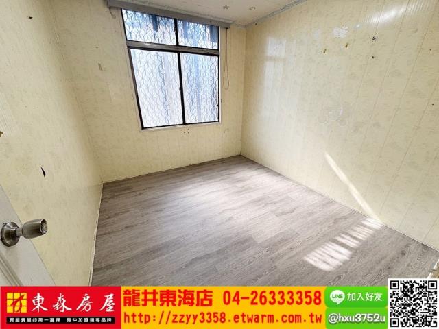 大肚公寓-5