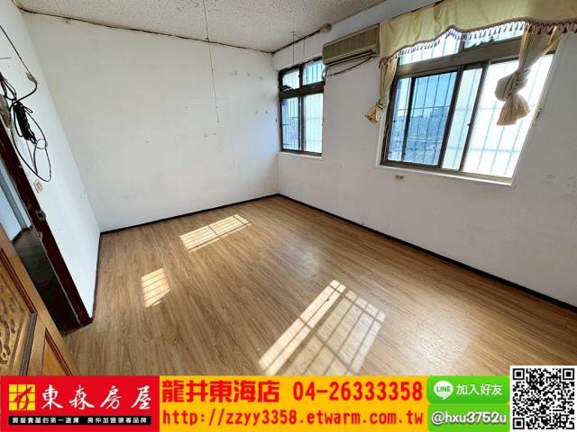 大肚公寓-8