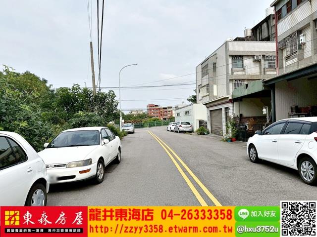 台中沙鹿透天-9