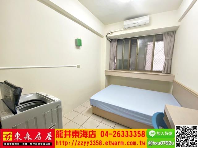 龍井公寓-0