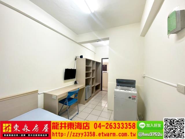 龍井公寓-2