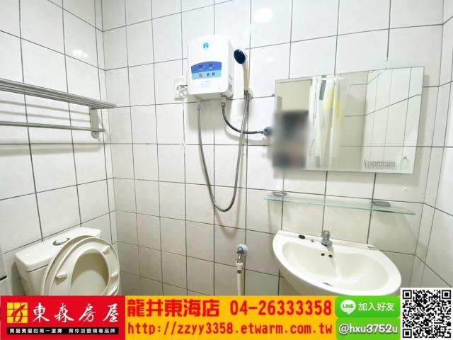 龍井公寓-4