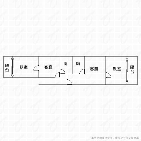 台中大肚公寓-8