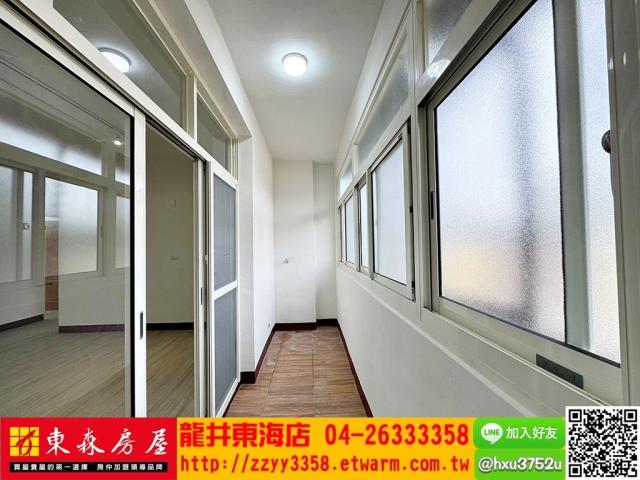 台中大肚公寓-3