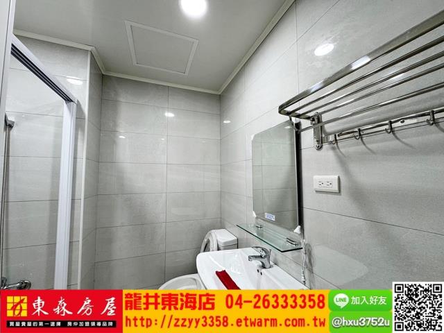 台中大肚公寓-4