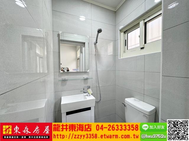 台中大肚公寓-7