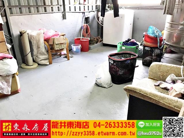 大肚透天-8