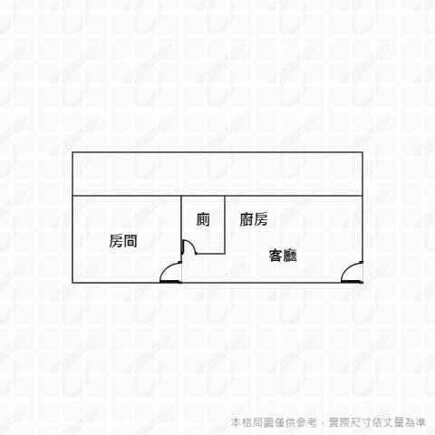 梧棲華廈-8