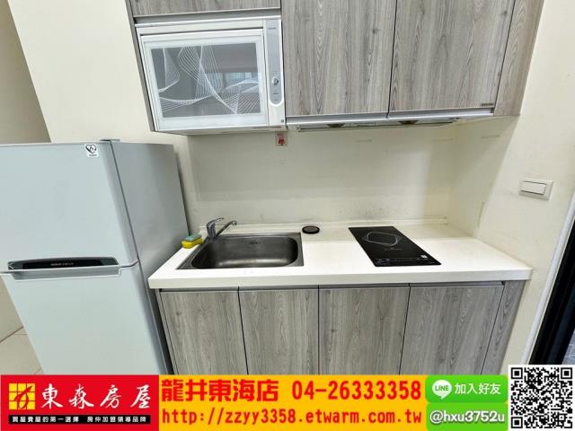 梧棲華廈-1