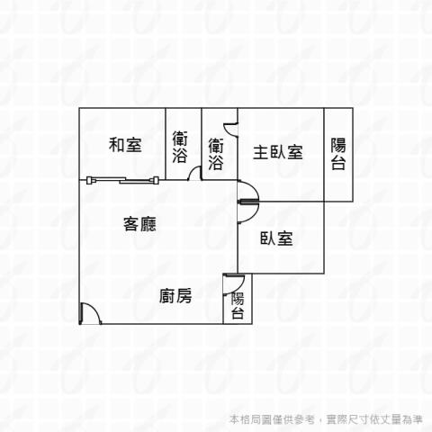 龍井華廈-10