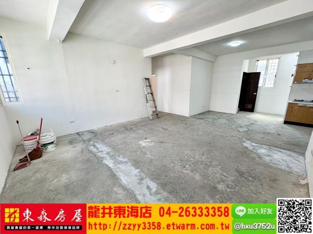 大肚公寓-0