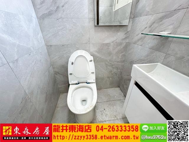 大肚公寓-2