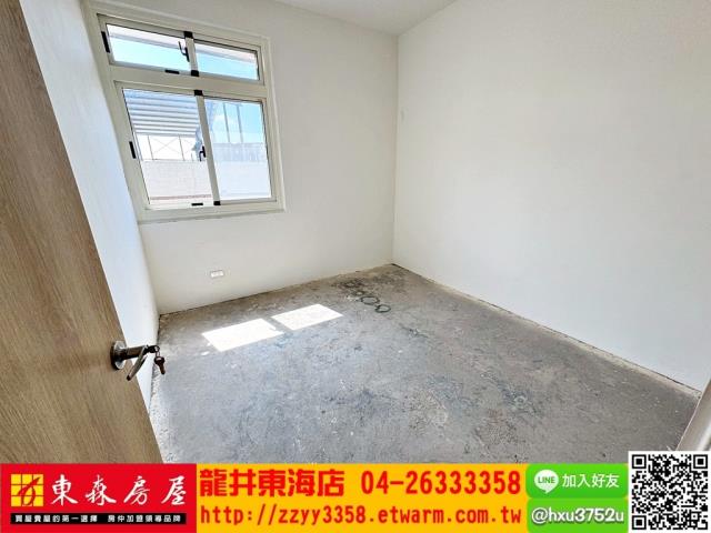 大肚公寓-4