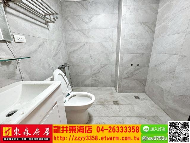 大肚公寓-6