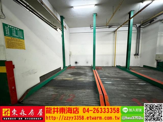 台中沙鹿華廈-9