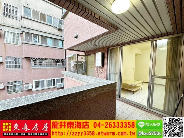 台中沙鹿華廈-8
