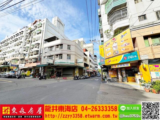 西屯透天-6