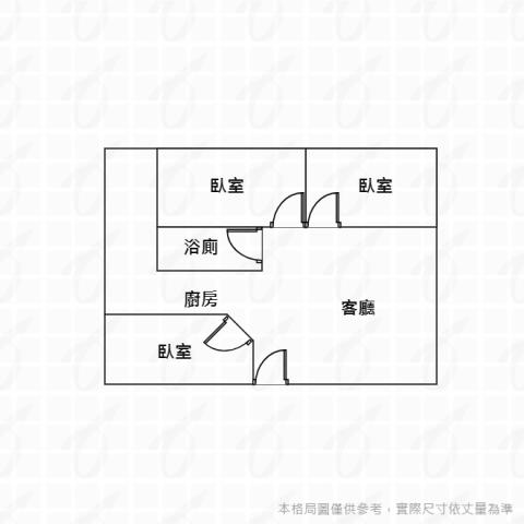 大肚公寓-8