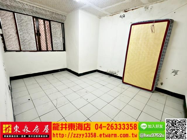大肚公寓-4