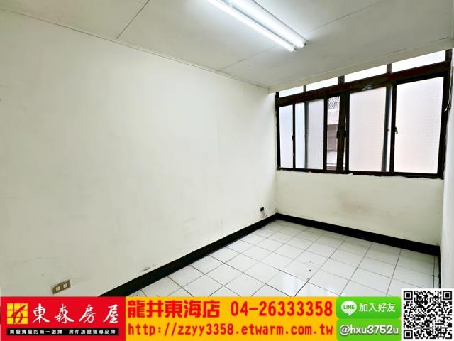 大肚公寓-5