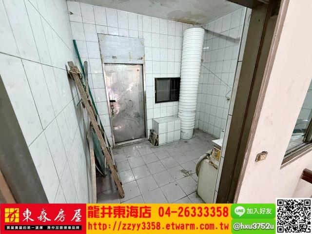 台中西屯公寓-2