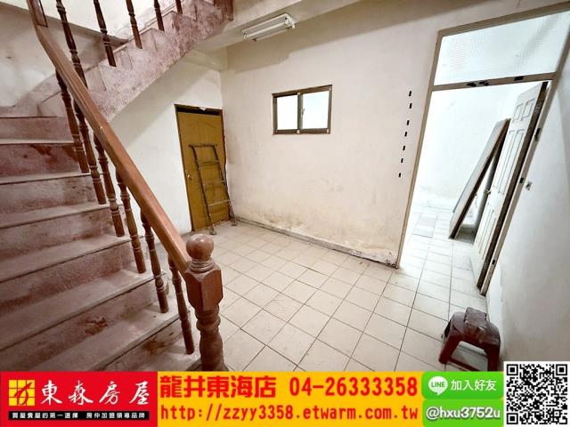 台中西屯公寓-4