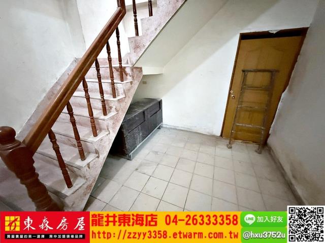 台中西屯公寓-6