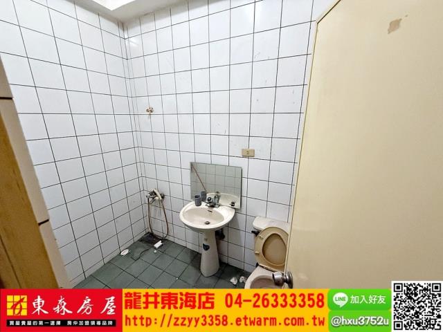 台中西屯公寓-7