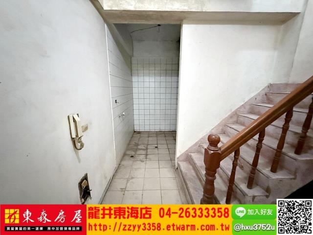 台中西屯公寓-8
