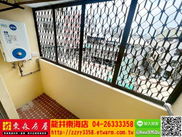 北區公寓-4