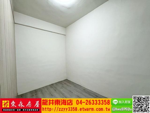 台中龍井公寓-4