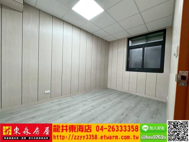 台中龍井公寓-8