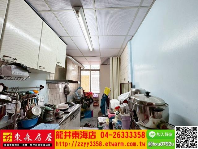 大肚公寓-3