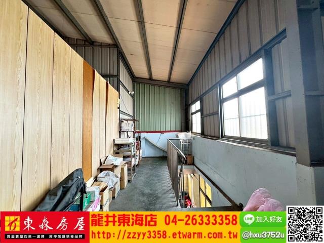 大肚公寓-7