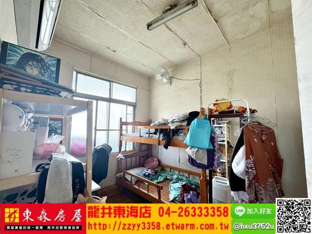 大肚公寓-3