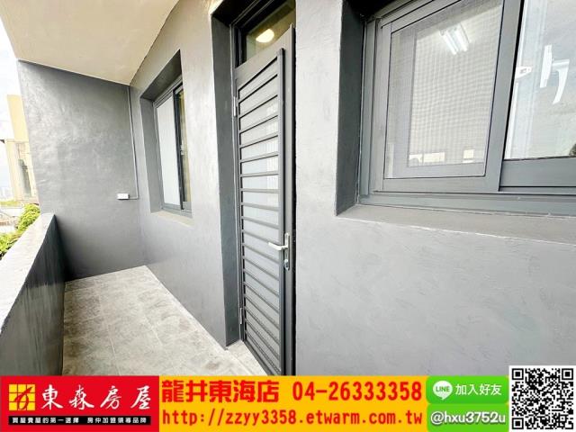 大肚公寓-3