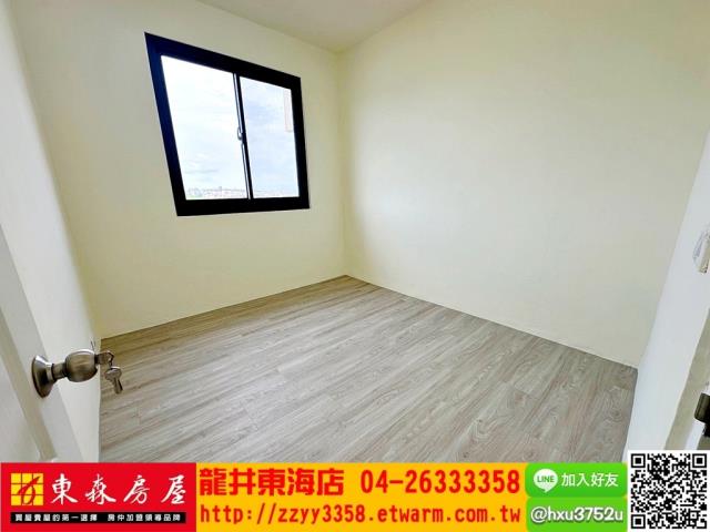 大肚公寓-5