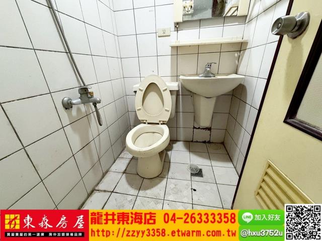 台中龍井華廈-9