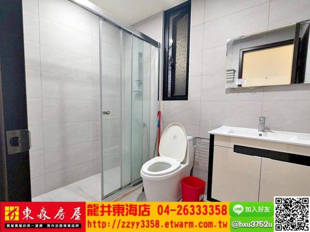 台中沙鹿大樓-7