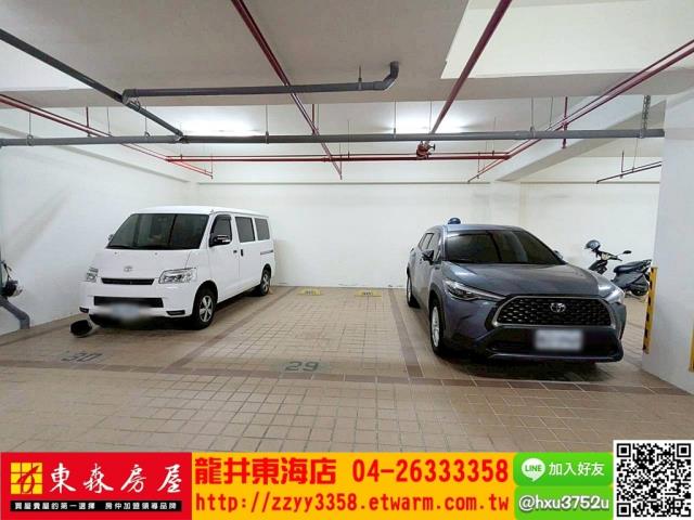 台中沙鹿大樓-8