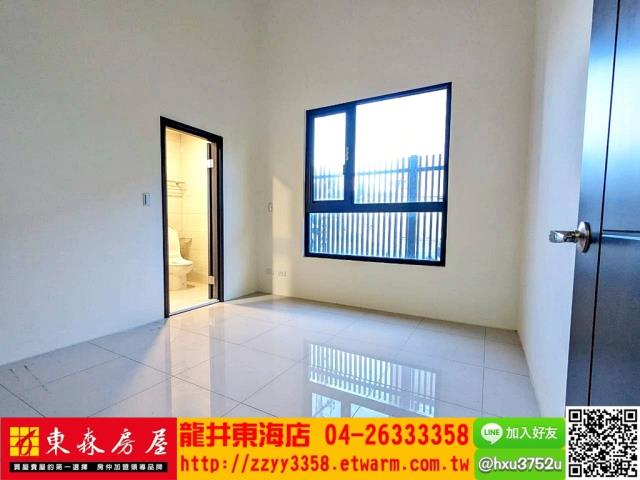 台中沙鹿大樓-3