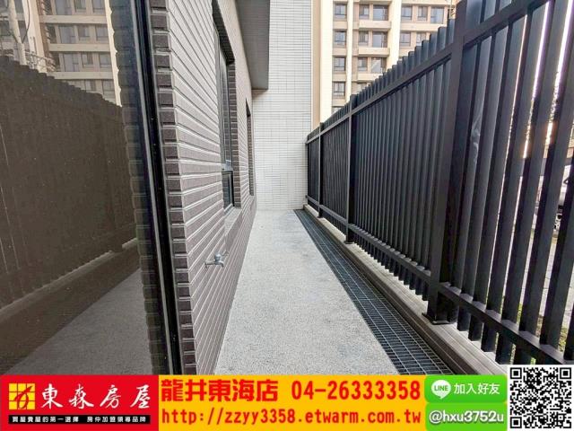 台中沙鹿大樓-7