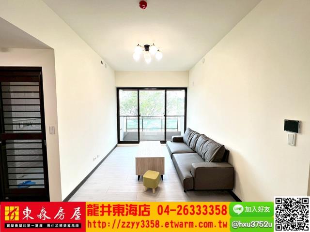 台中龍井華廈-1