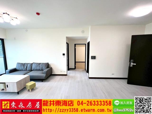 台中龍井華廈-2