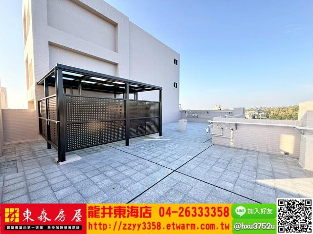 台中龍井華廈-6